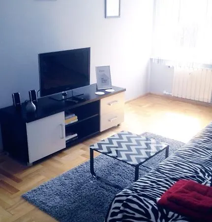 Apartament Przy Bibliotece Lejlighed Gdynia