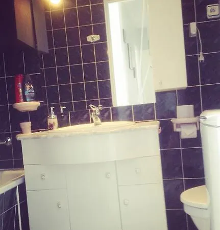 Lejlighed Apartament Przy Bibliotece *