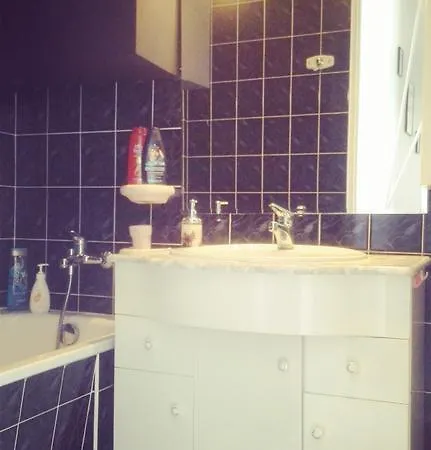 Apartament Przy Bibliotece Lejlighed *